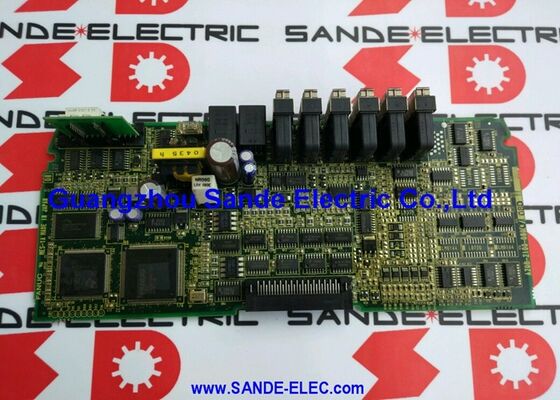 Fanuc A20B-2002-0130 PCB কন্ট্রোল বোর্ড A20B20020130 A2OB-2OO2-O13O