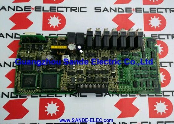 FANUC A20B-2002-0210 উচ্চ গতির সিরিয়াল বাস ইন্টারফেস বোর্ড A20B20020210 A2OB-2OO2-O21O