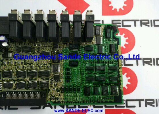 Fanuc A20B-2002-0320 ড্রাইভ/সার্ভো/PCB A20B20020320 A2OB-2OO2-O32O