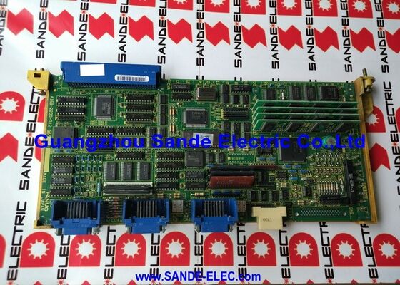 1 পিসি ব্যবহৃত Fanuc A20B-2100-0540 ভাল অবস্থায় A20B21000540 A2OB-21OO-O54O