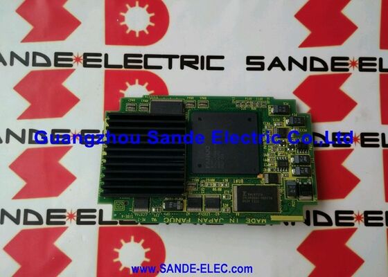 FANUC মেমোরি মডিউল A20B-2901-0765 A20B29010765 A2OB-29O1-O765