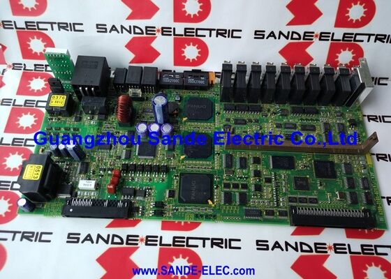 A16B-1212-0210 Fanuc PCB বোর্ড A16B12120210 AI6B-I2I2-O2IO