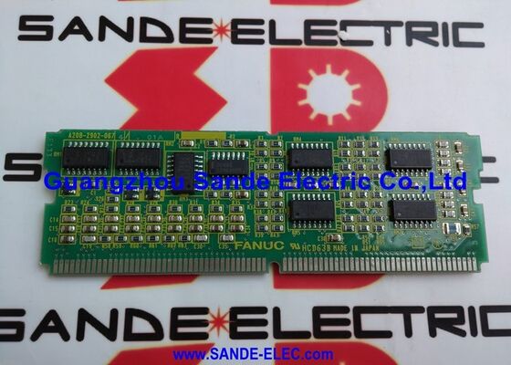FANUC সার্কিট বোর্ড A20B-2902-0210