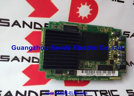 1 পিসি ব্যবহৃত Fanuc A20B-3300-0120 বোর্ড ভাল অবস্থায় A20B33000120 A2OB-33OO-O12O