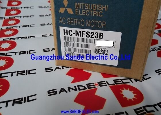 Mitsubishi সার্ভো মোটর HC-SFS52G1H HCSFS52G1H