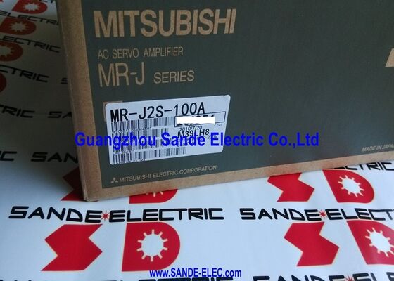 এক নতুন Mitsubishi Servo মোটর HC-MFS13K HCMFS13K দ্রুত শিপিং