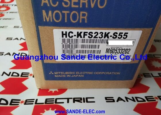 এক নতুন Mitsubishi Servo মোটর HC-MF73B HCMF73B দ্রুত ডেলিভারি প্রচুর স্টক সেরা মূল্য