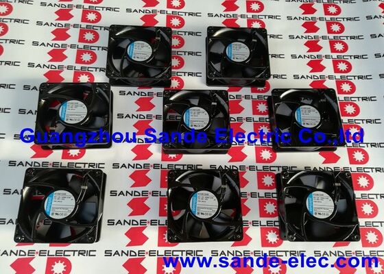 ৪১১৪এন-১২এইচআর নতুন এমব-প্যাপস্ট ৪১১৪এন/১২এইচআর ৪১১৪এন ১২এইচআর ডিসি২৪ভি ৩৪৫এমএ ৮.৩ ওয়াট শীতলতা ফ্যান