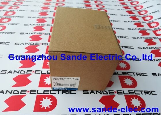 ওম্রন প্লিক মডিউল সিপিএম১এ-২০সিডিআর-এ-ভি১ সিপিএম১এ-২০সিডিআরএভি১ সিপিএম১এ-২ওসিডিআর-এ-ভি১