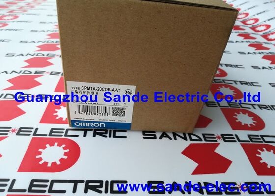 ওম্রন প্লিক মডিউল সিপিএম১এ-২০সিডিআর-এ-ভি১ সিপিএম১এ-২০সিডিআরএভি১ সিপিএম১এ-২ওসিডিআর-এ-ভি১