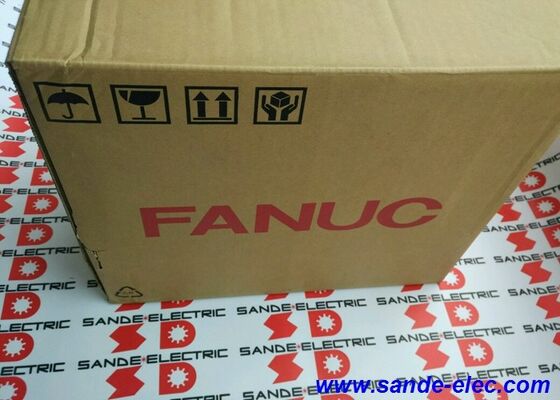 A06B-6134-H303#A Fanuc সার্ভো এমপ্লিফায়ার মডিউল A06B6134H303#A AO6B-6I34-H3O3#A