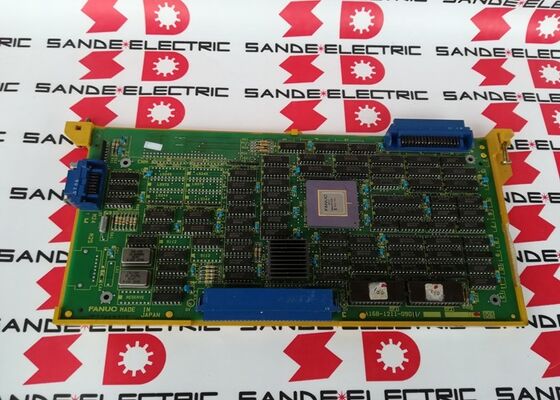 A16B-1211-0901 Fanuc PCB বোর্ড A16B12110901 AI6B-I2II-O9OI