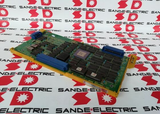 A16B-1211-0901 Fanuc PCB বোর্ড A16B12110901 AI6B-I2II-O9OI
