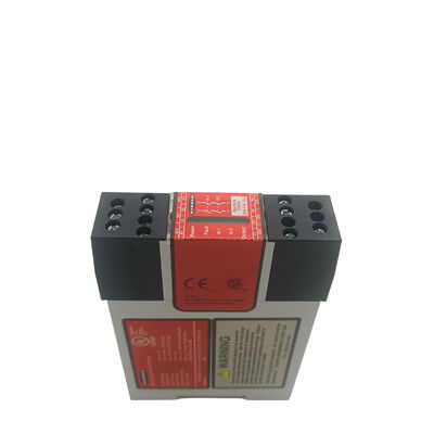 GM-FA-10J নতুন সিল করা GMFA10J গেট মনিটরিং সেফটি মডিউল সরবরাহ ভোল্টেজ 24VAC DC