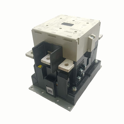 S-N400 Mitsubishi নতুন স্টক SN400 AC100V 50/60 Hz Contactor