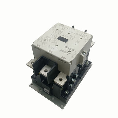 S-N400 Mitsubishi নতুন স্টক SN400 AC100V 50/60 Hz Contactor