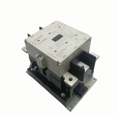 S-N400 Mitsubishi নতুন স্টক SN400 AC100V 50/60 Hz Contactor