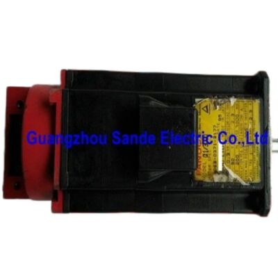 A06B-0063-B003 Fanuc এসি সার্ভো মোটর A06B0063B003 AO6B-OO63-BOO3