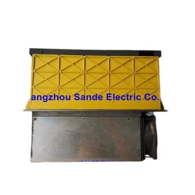 FANUC সার্ভো এমপ্লিফায়ার A06B-6081-H101 A06B6081H101 AO6B-6O81-H1O1