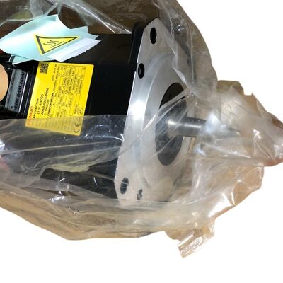 Fanuc A06B-0345-B231 এসি সার্ভো মোটর নতুন ইন বক্স