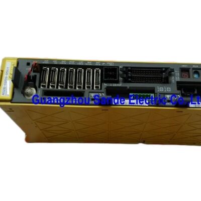 Fanuc স্পিন্ডল এম্প্লিফায়ার মডিউল A06B-6089-H105 A06B6089H105 AO6B-6O89-H1O5