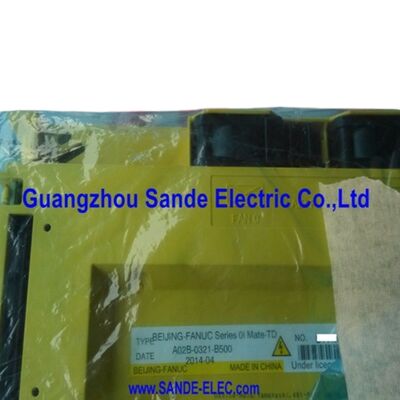 Fanuc সার্ভো ড্রাইভ A06B-6077-H106 A06B6077H106 AO6B-6O77-H1O6