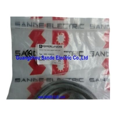 প্রক্সিমিটি সুইচ সেন্সর NBB5-18GM50-E0 NBB5-18GM50-E0 NBB518GM50E0