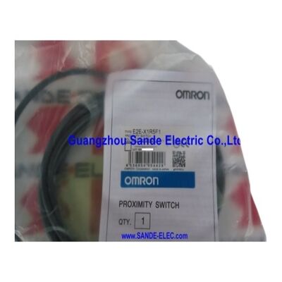 OMRON Proximity Switch Sensor E2E-X1R5F1 E2EX1R5F1