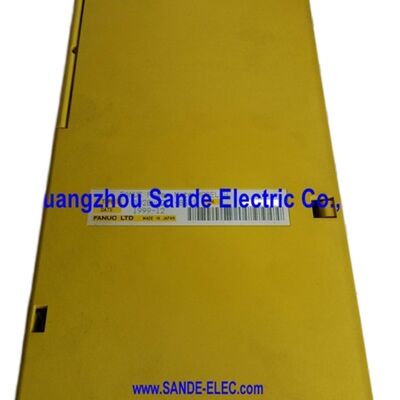 A06B-6058-H331 Fanuc সার্ভো এম্প্লিফায়ার A06B6058H331 AO6B-6O58-H33I
