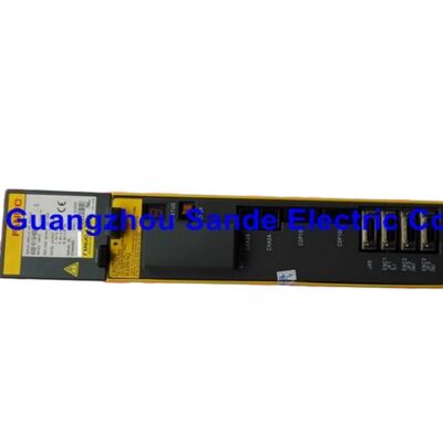 সার্ভো এম্প্লিফায়ার মডিউল A06B-6114-H303 A06B-6114-H303 A06B6114H303