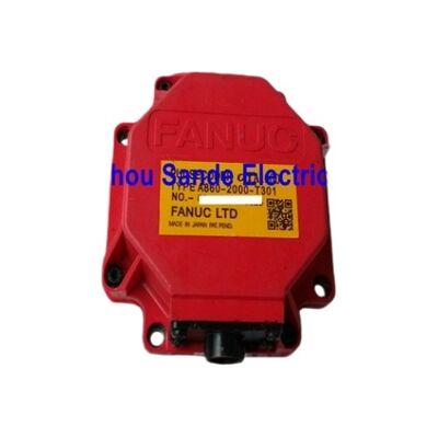 FANUC এনকোডার A860-2000-T301 A8602000T301 A860-2000-T301