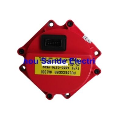 FANUC এনকোডার আলফা এ পলসকোডার A860-0370-V502 A860-0370-V502 A8600370V502
