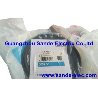 ওম্রন প্রক্সিমিটি সুইচ সেন্সর E2E-X3D1-N E2EX3D1N