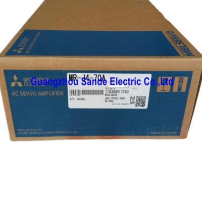 নতুন Mitsubishi সার্ভো মোটর HF-KE23 HFKE23