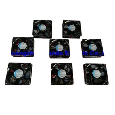 ৪১১৪এন-১২এইচআর নতুন এমব-প্যাপস্ট ৪১১৪এন/১২এইচআর ৪১১৪এন ১২এইচআর ডিসি২৪ভি ৩৪৫এমএ ৮.৩ ওয়াট শীতলতা ফ্যান