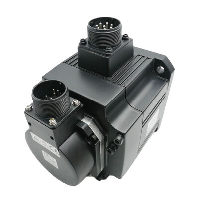 Mitsubishi সার্ভো মোটর HC-SF52BK-S2 HCSF52BKS2