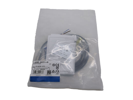 ওম্রন প্রক্সিমিটি সুইচ সেন্সর E2E-X3D1-N E2EX3D1N