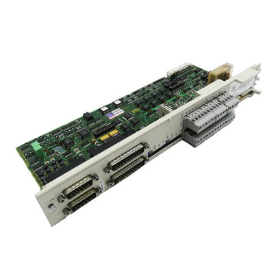 উচ্চ পারফরম্যান্স সিমেন্স সিমোডাইভ 611 ডিজিটাল কন্ট্রোল 6SN1118-0DK23-0AA2