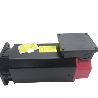 Fanuc এসি সার্ভো মোটর A06B-1408-B153 A06B1408B153 AO6B-14O8-B153
