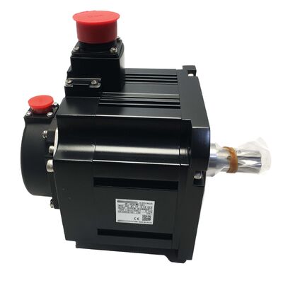 HF-SP81MK-S12 Mitsubishi AC Servo Motor HFSP81MKS12 আসল নতুন