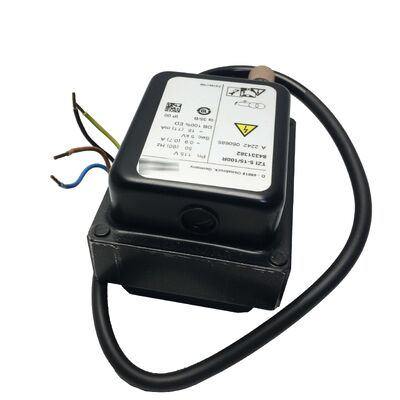 TZI5-15/100R Krom Schroder 84331382 ইগনিশন ট্রান্সফরমার নতুন আসল