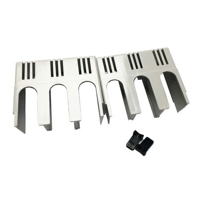 TCL-05SV3 Mitsubishi টার্মিনাল কভার TCL05SV2 আসল নতুন