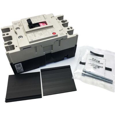NF63-SV मितসুবিশি NF63SV 3P 50A সার্কিট ব্রেকার নতুন ফ্যাক্টরি সিল করা