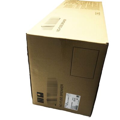 NF1000-SEW Mitsubishi NF1000SEW 3P 500-1000A সার্কিট ব্রেকার নতুন ফ্যাক্টরি সিল করা