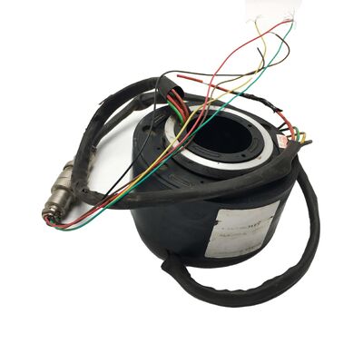 800-336-2112 ব্যবহৃত MOOG 8003362112 কয়েল রিং অ্যাসেম্বলি AC4598-6