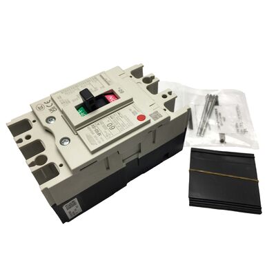 NF63-SV 3P 60A মিতসুবিশি সার্কিট ব্রেকার NF63CVF 3P 60A নো ফিউজ নতুন আসল
