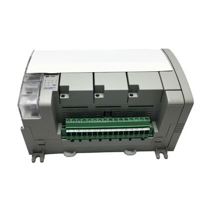 2080-L50E-24QWB নতুন AB Micro850 24 I/O ইথারনেট নিয়ামক 2080L50E24QWB