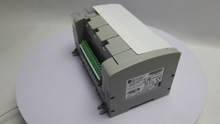 অ্যালেন-ব্র্যাডলি 2080-L50E-24QWB Micro850 24 I/O ইথারনেট/IP PLC স্বতন্ত্র কন্ট্রোলার শোকেস