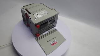 AB 5069-L310ER CompactLogix 5380 | 1MB ডুয়াল গিগাবিট ইথারনেট/আইপি পিএলসি কন্ট্রোলার