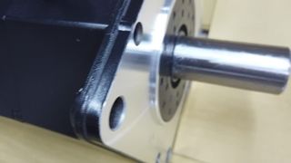 Fanuc A06B-0143-B177 AC সার্ভো মোটর A12/3000 — আলফা সিরিজ পণ্য শোকেস